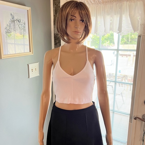 Zara Tops - Zara Shirt‎ SZ MED NWT